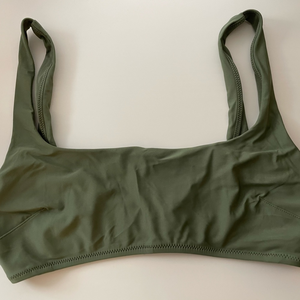 Aerie bikini top